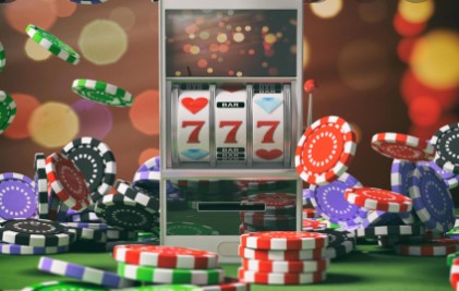 Casinos más excelentes: casinos terrestres o en línea y juegos de azar en línea en Atlantic City