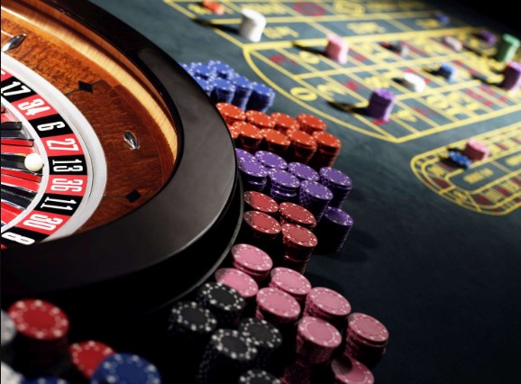 Apuestas de casino en línea: un fenómeno global